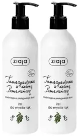 2-sztuki-mydlo-do-rak-w-zelu-tamaryndowiec-z-pomarancza-270ml-ziaja-nawilza