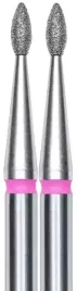 2-sztuki-frez-diamentowy-kropla-czerwona-expert-srednica-16mm-staleks