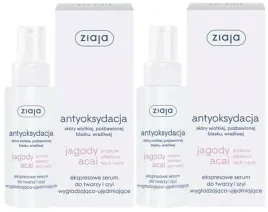 2-x-ziaja-jagody-acai-serum-do-twarzy-wygladzajaco-ujedrniajacy-50ml