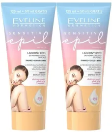 2-x-eveline-sensitive-epil-lagodny-krem-do-depilacji-175ml-szybki-efekt