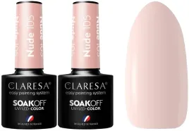 2-sztuki-lakier-hybrydowy-nude-105-5g-claresa-delikatna-barwa-trwalosc