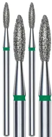 2-x-staleks-frez-diamentowy-plomyk-zielony-expert-srednica-21mm-trwaly