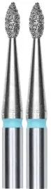 2-x-staleks-frez-diamentowy-kropla-niebieska-expert-srednica-16mm-precyzja