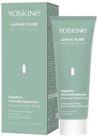 japanrice-peeling-szafirowa-mikrodermabrazja-75ml-yoskine-splyca-zmarszczki