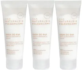 3x-ziaja-naturalnie-krem-do-rak-75ml-maslo-shea-ulga-dla-podraznionej-skory