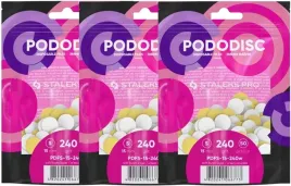 3-x-staleks-pilniki-na-miekkiej-bazie-do-pedicure-pododisc-s-240-grit-50szt