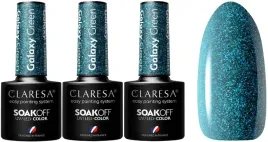 3-sztuki-lakier-hybrydowy-galaxy-green-5g-claresa-piekna-zielen-blask
