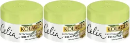 3-sztuki-krem-poltlusty-z-oliwka-celia-50ml-przeciw-zmarszczkom-kolagen