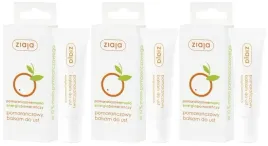 3-x-ziaja-pomaranczowy-balsam-do-ust-10ml-delikatnie-natluszcza-nablyszcza