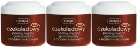 3-szt-czekoladowy-peeling-myjacy-gruboziarnisty-200ml-ziaja-maslo-kakaowe