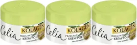 3-x-celia-krem-poltlusty-z-oliwka-50ml-wyrazne-splycenie-zmarszczek-kolagen