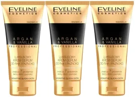 eveline-arganandwanilla-luksusowy-krem-serum-do-rak-i-paznokci-100ml-x-3