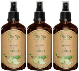 3-x-bioolja-bio-hydrolat-z-ogorka-100ml-cera-tlusta-i-mieszana-ukojenie