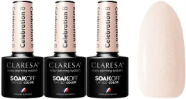 3-x-claresa-lakier-hybrydowy-celebration-8-5g-intrygujacy-blysk-super-blask