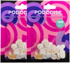 2-sztuki-wymienne-pilniki-biale-do-dysku-pododisc-s-100-grit-50-szt-staleks