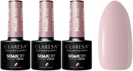 3-x-claresa-lakier-hybrydowy-nude-108-5g-wysoka-pigmentacja-super-trwalosc