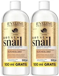 2-sztuki-royal-snail-intensywnie-regenerujacy-plyn-micelarny-500ml-eveline