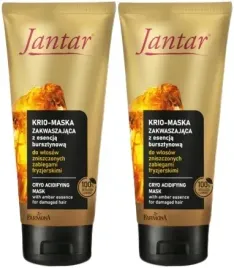 2-sztuki-maska-krio-jantar-200ml-ekstrakt-z-cytryny-olej-kokosowy-kwasy-aha