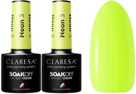 2-sztuki-lakier-hybrydowy-neon-3-5g-claresa-idealna-gestosc-super-blask
