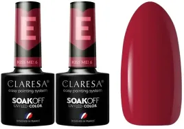2-sztuki-lakier-hybrydowy-kiss-me-6-5g-claresa-wysoka-pigmentacja