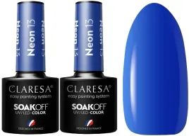 2-x-claresa-lakier-hybrydowy-neon-13-5g-niebieski-super-pigmentacja-blask