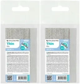 2-x-staleks-wymienne-pilniki-papmam-smart-22-100-grit-50-sztuk-wodoodporne