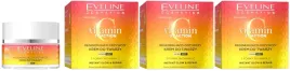 vitamin-c-3xaction-regenerujaco-odzywczy-krem-d-n-50ml-eveline-3-sztuki