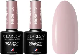 2-x-claresa-lakier-hybrydowy-nude-108-5g-idealna-gestosc-super-blask