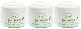 3-sztuki-oliwkowy-krem-lekka-formula-50ml-ziaja-maslo-shea-cera-sucha
