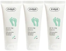 3-x-ziaja-zel-kasztanowy-do-nog-100ml-d-panthenol-daje-uczucie-ulgi-wydajny