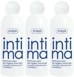 3-sztuki-intima-kremowy-plyn-z-kwasem-hialuronowym-200ml-ziaja-naturalne-ph