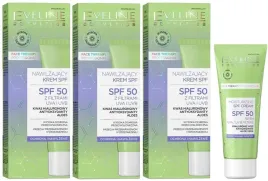 3-sztuki-face-therapy-krem-nawilzajacy-spf50-eveline-30ml-kwas-hialuronowy