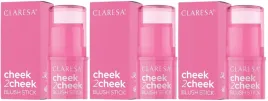 3-sztuki-roz-w-sztyfcie-cheek2cheek-candy-pink-01-claresa-bez-efektu-plam