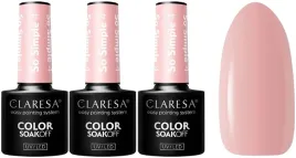 3-sztuki-lakier-hybrydowy-so-simple-4-5g-claresa-bezproblemowa-aplikacja