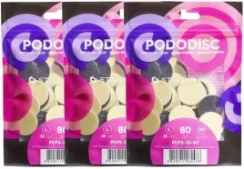 staleks-wymienne-pilniki-biale-do-dysku-pododisc-l-80-grit-50-sztuk-x-3