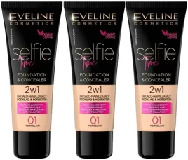 3-x-eveline-fluid-selfie-time-nr-01-niedoskonalosci-cery-bez-efektu-maski