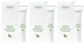3-x-ziaja-oliwkowy-krem-pod-oczy-15ml-redukuje-oznaki-zmeczenia-wygladza