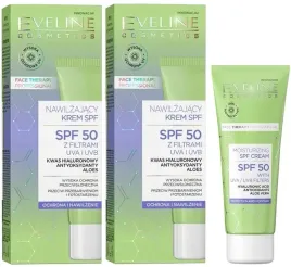 2-sztuki-face-therapy-krem-nawilzajacy-spf50-eveline-lagodzi-podraznienia