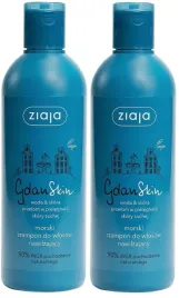 2-sztuki-gdanskin-morski-szampon-nawilzajacy-300ml-ziaja-dodaje-blasku