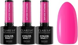3-sztuki-lakier-hybrydowy-tropical-escape-1-5g-claresa-soczysty-roz-blask