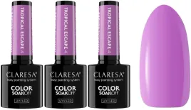 3-sztuki-lakier-hybrydowy-tropical-escape-4-5g-claresa-wywazony-fiolet