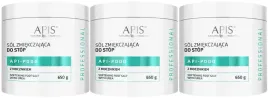 3-x-apis-api-podo-sol-zmiekczajaca-do-stop-z-mocznikiem-650-g-nawilzenie