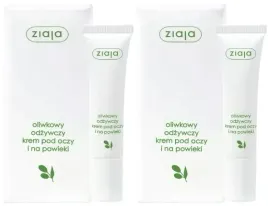 2-x-ziaja-oliwkowy-krem-pod-oczy-15ml-redukuje-oznaki-zmeczenia-odzywia