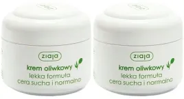 2x-ziaja-oliwkowy-krem-lekka-formula-50ml-doskonale-uelastycznia-maslo-shea