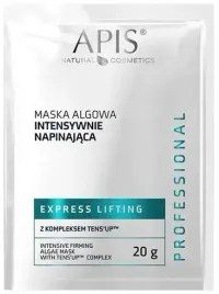 express-lifting-maska-algowa-z-kompleksem-tens-up-apis-alginat-maslo-shea