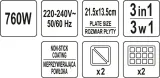 opiekacz-760w-3w1-stan-nowy-moc-760-w