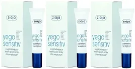 3-szt-yego-sensitiv-krem-pod-oczy-15ml-ziaja-wygladza-zmarszczki-wokol-oczu