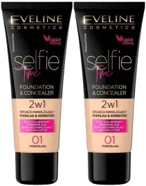 2-x-eveline-fluid-selfie-time-nr-01-dlugotrwaly-makijaz-niedoskonalosci
