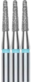 frez-diamentowy-sciety-stozek-niebieski-srednica-18mm-staleks-3-sztuki