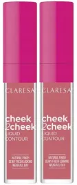 2-x-claresa-roz-w-plynie-cheek-2-cheek-02-sweet-shake-6g-latwa-aplikacja